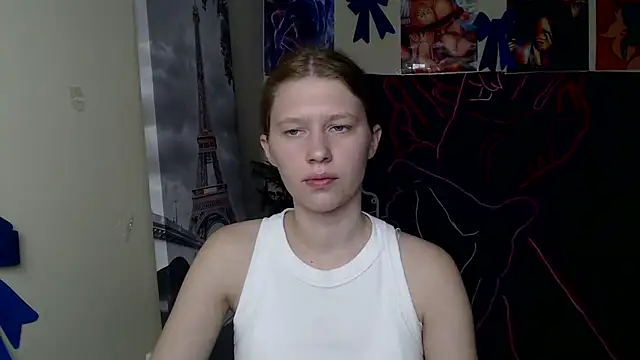 StellaCRL: онлайн-секс-чат