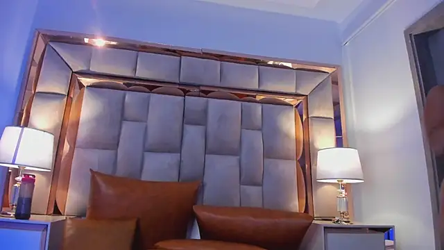 ValentinaBreats Obrolan Langsung XXX