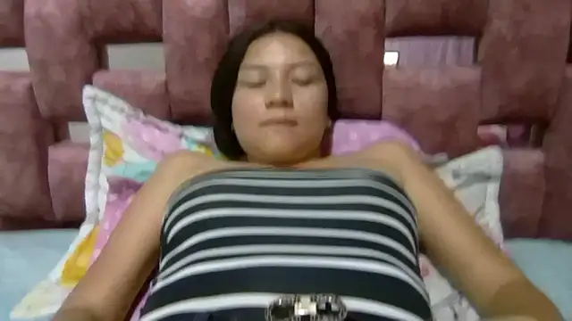 Show de babyboom1 na webcam