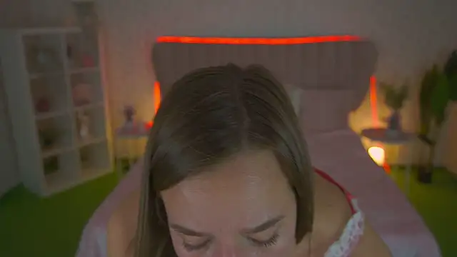 Вебкам-шоу Sexy_Ira