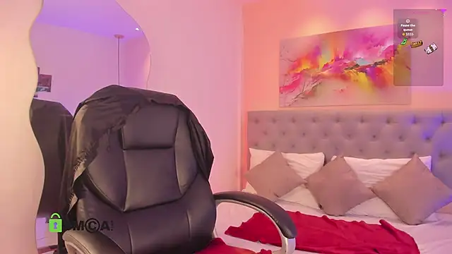 sweetrose_01 Adlı Modelin Canlı XXX Sohbeti