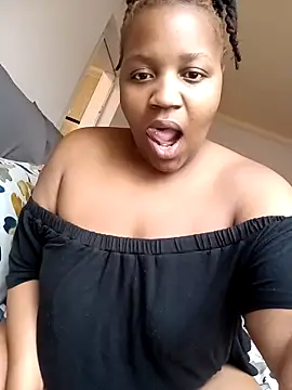 Show Webcam de ThaBundaa