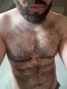 HairyArab90 Live XXX-chat