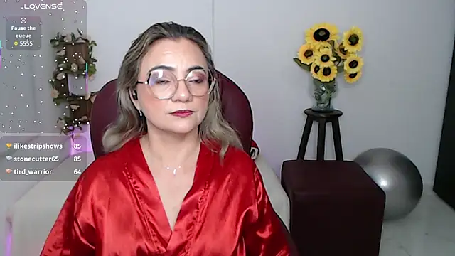 ana_milf Live XXX Chat