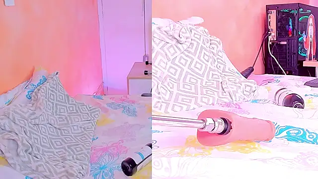 zoeethompson_cm Live XXX-Chat