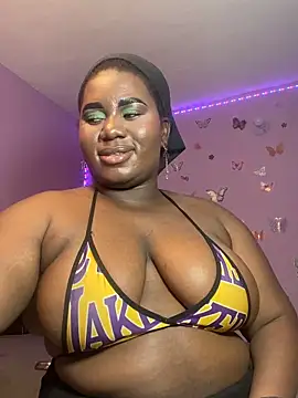 Chat XXX en directo de DILAY_XXX