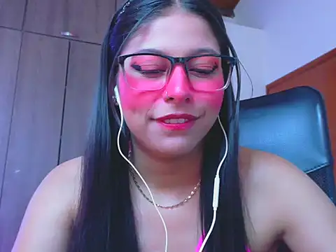 _ALLYSON18_ Live XXX-Chat