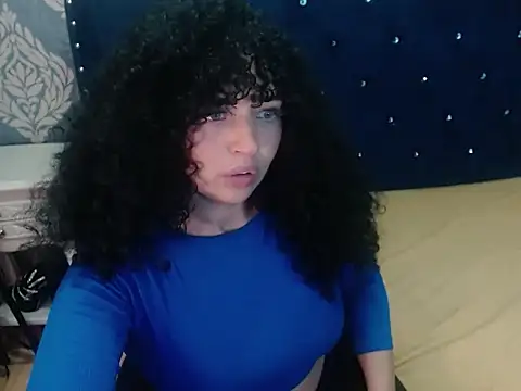 Sofiacowperx Live XXX Chat