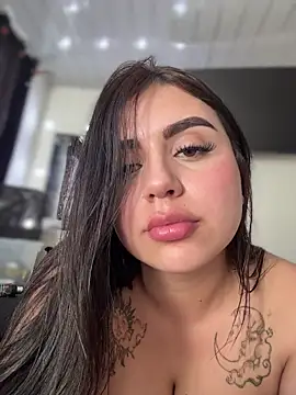 Chat +18 de Im-Ali ao vivo