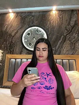 BellaPeers_ Live XXX Chat