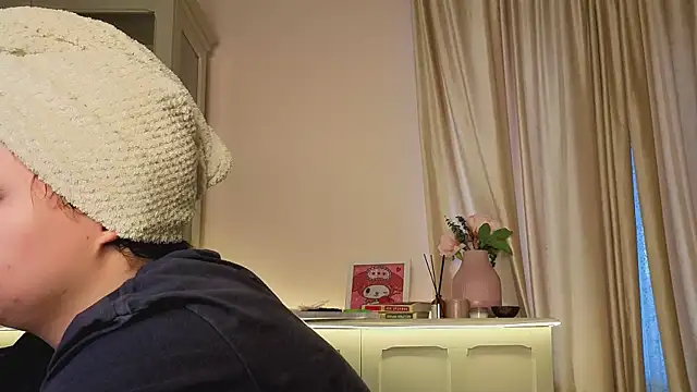 Chat XXX en directo de Alisia_Mars