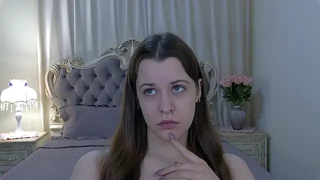 Chat XXX en directo de AgataAisitt