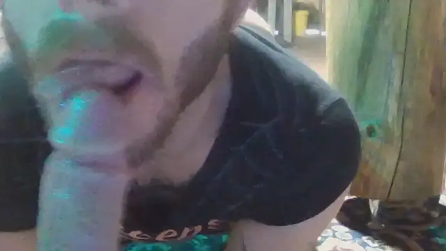 Spotlight95: вебкам-шоу