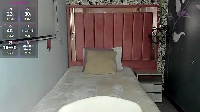 Connie_Bell Live XXX Chat