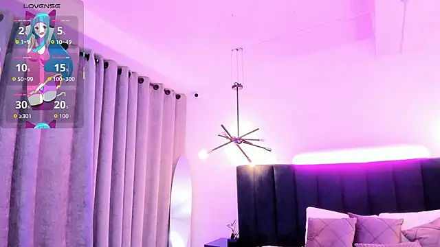 nattashaa7 Live XXX Chat