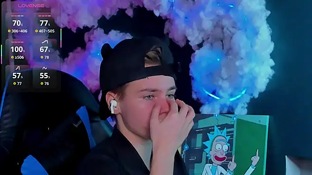 Jean_Wilsons Live XXX Chat