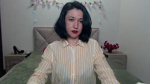 Chat +18 de CameronEnns ao vivo