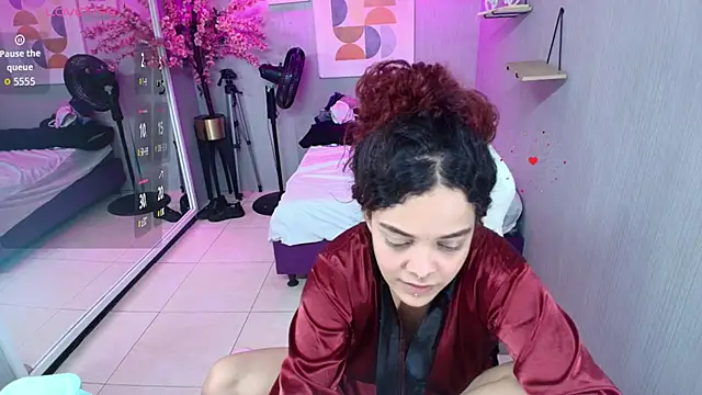 Maggy_t18 Live XXX Chat