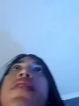 AmbarFoxx_のウェブカメラショー