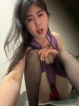 sunny-520 웹캠 쇼