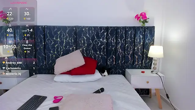 katte_landerr Live XXX-Chat