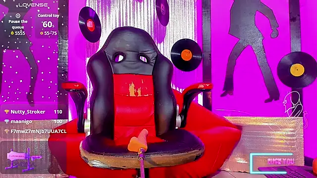 Chat XXX Live bayolet_