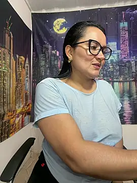 Pokazy przed kamerką – Rouse69_