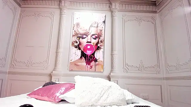 anna2809 Live XXX Chat