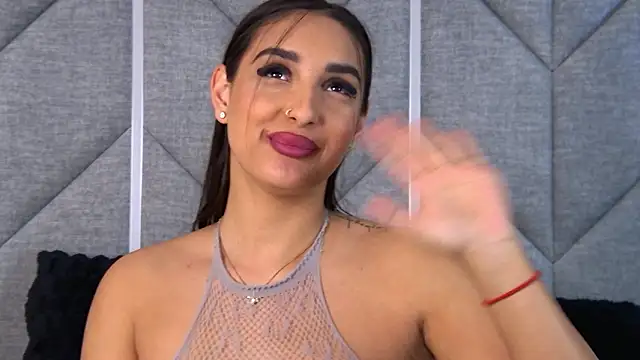 Kimberlymav Chat XXX live