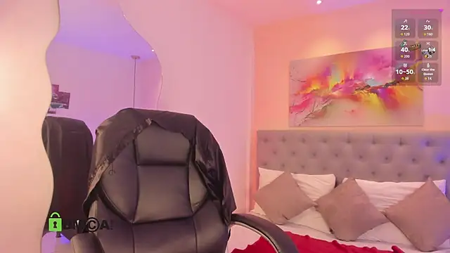 Chat XXX en directo de sweetrose_01