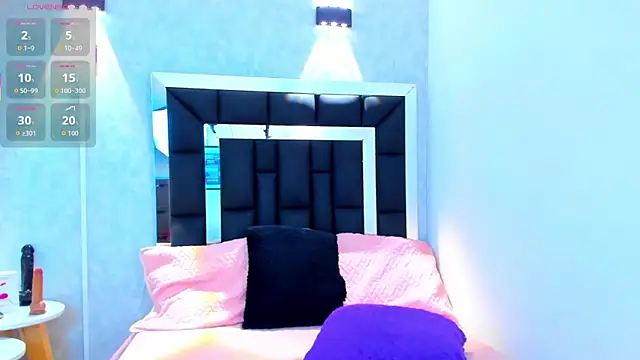 elian_7's Webcam Show