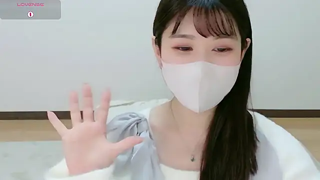 MAO_channel Adlı Modelin Canlı XXX Sohbeti