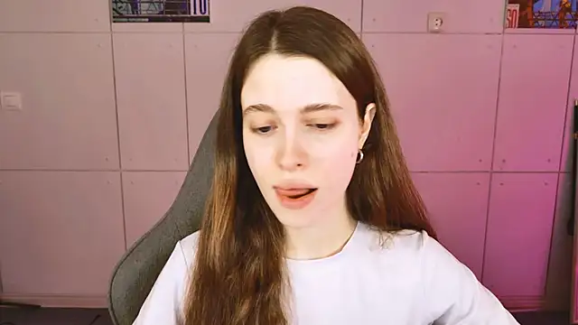 Yoka_paradoXXXのライブXXXチャット