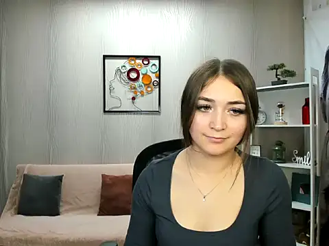 EllaClarke Live XXX Chat