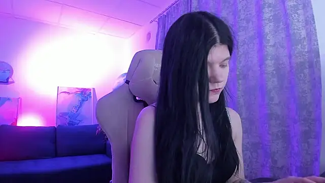 Sembang XXX Secara Langsung StasyaCollins