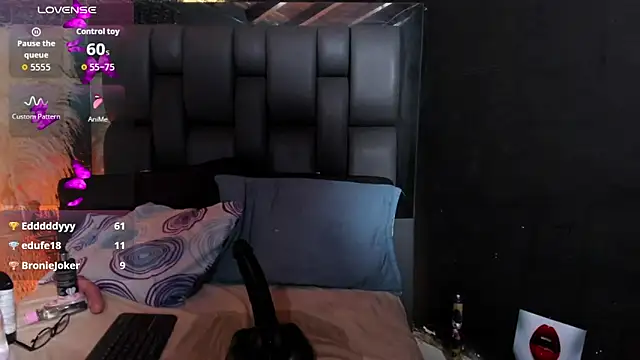 Assia_Roos Live XXX-Chat