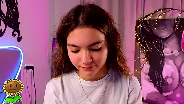 MargieDavidson 即時 XXX 聊天