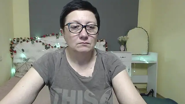 Chat XXX en directo de EmilyL0ve