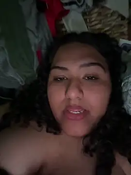 Angeliccreamyrican Live XXX Chat