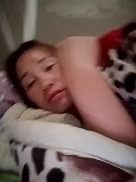 cutebobi's Webcam Show