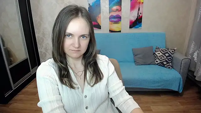 Senora_PepperのライブXXXチャット