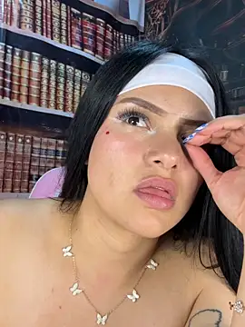 AntonellaStorm_ Live XXX-Chat