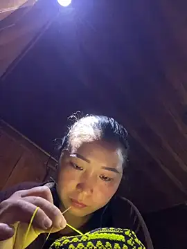 Vena-beauty 在線直播表演