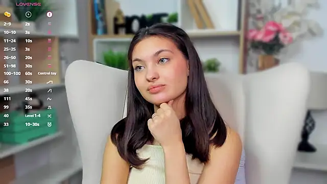 MirthaBolduanのライブXXXチャット