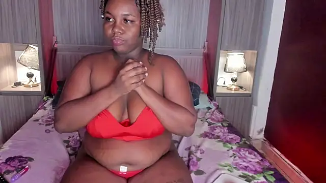 Chat XXX en directo de AvaJamess