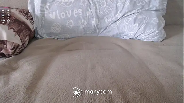 lelapopins Webcam-Show