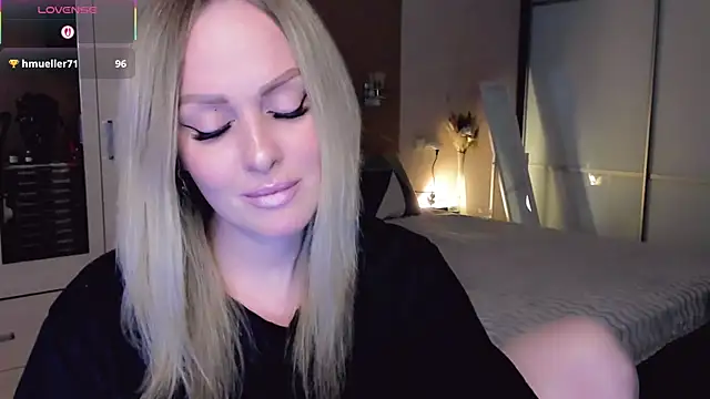 Chat XXX en directo de Libby_Nora