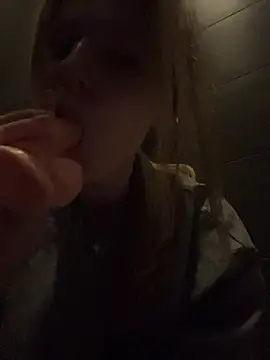 Chat XXX en directo de MaryHiggins