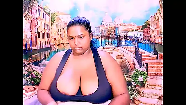 Chat XXX en directo de Indianfairy99