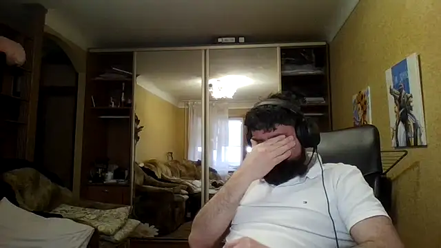 StasConnor Live XXX Chat